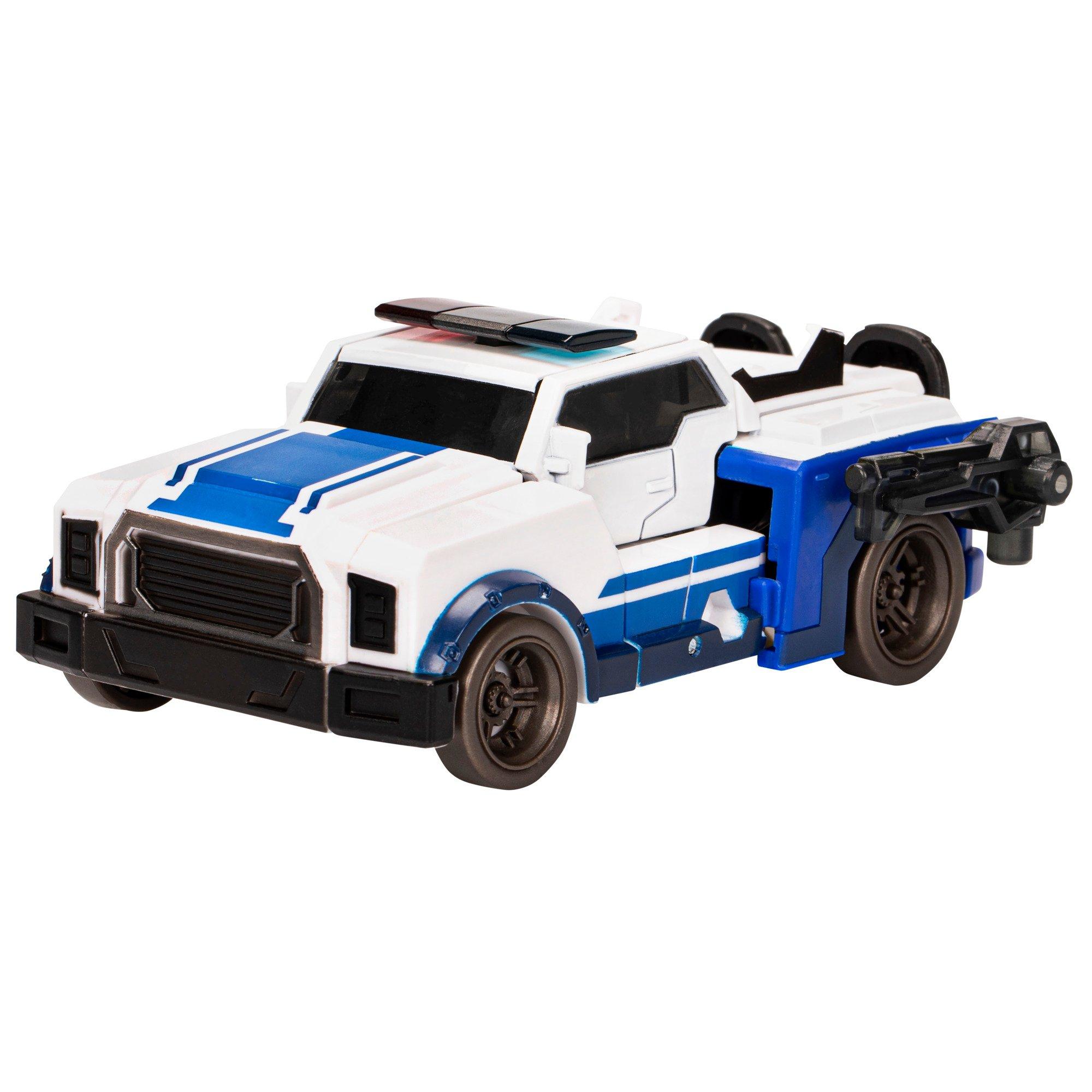 Strongarm transformer hot sale toy