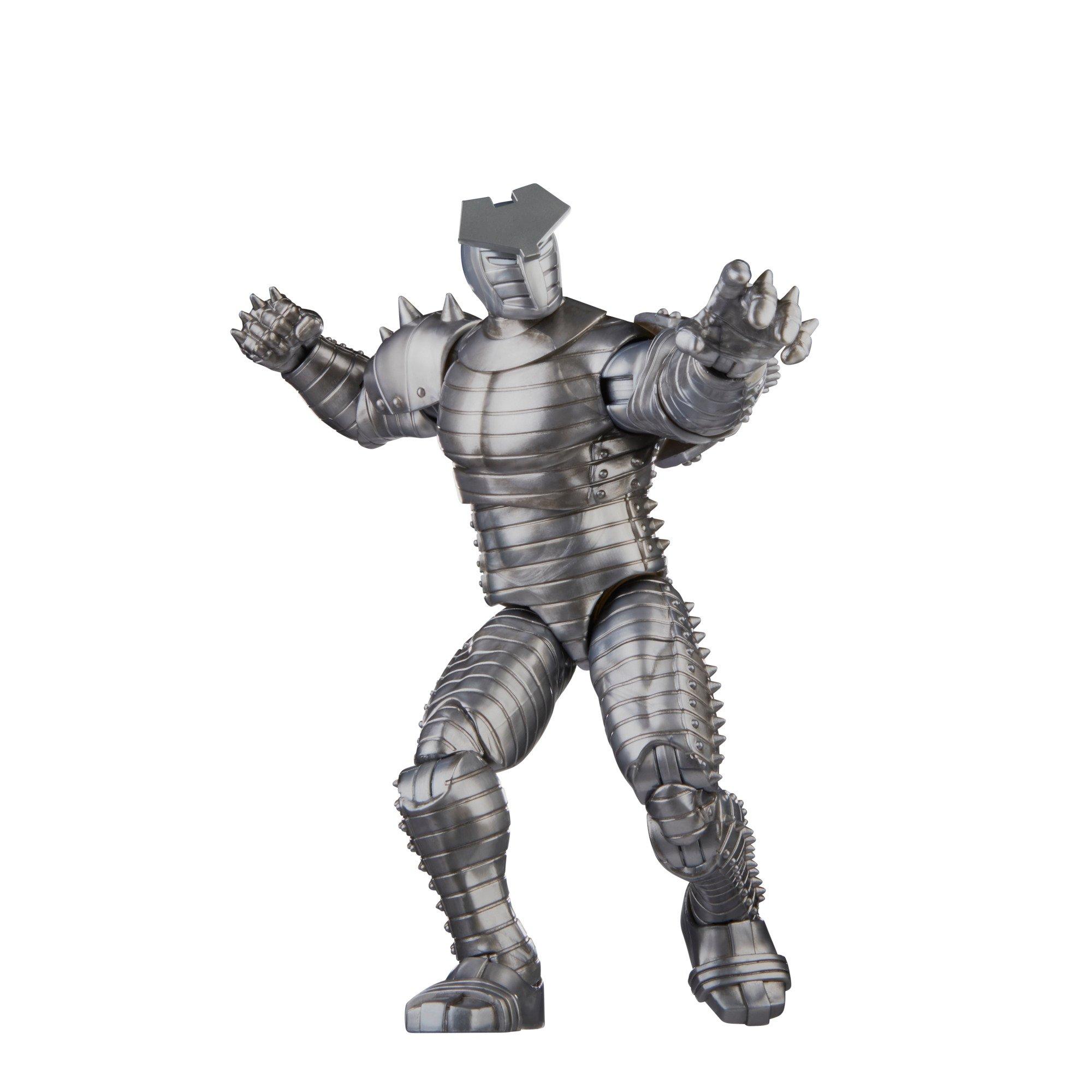 Marvel Legends Silver Surfer With Mjolnir Exclusive Figure is Available Now