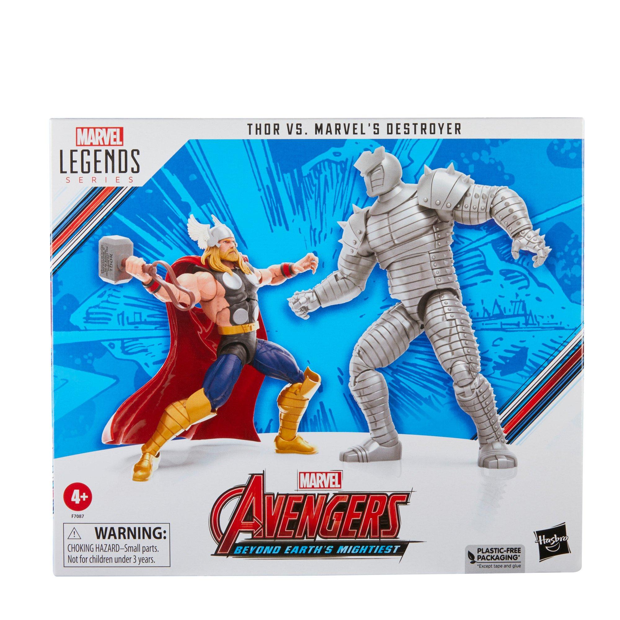 In stock Original 6inch NEW without packaging marvel Legends