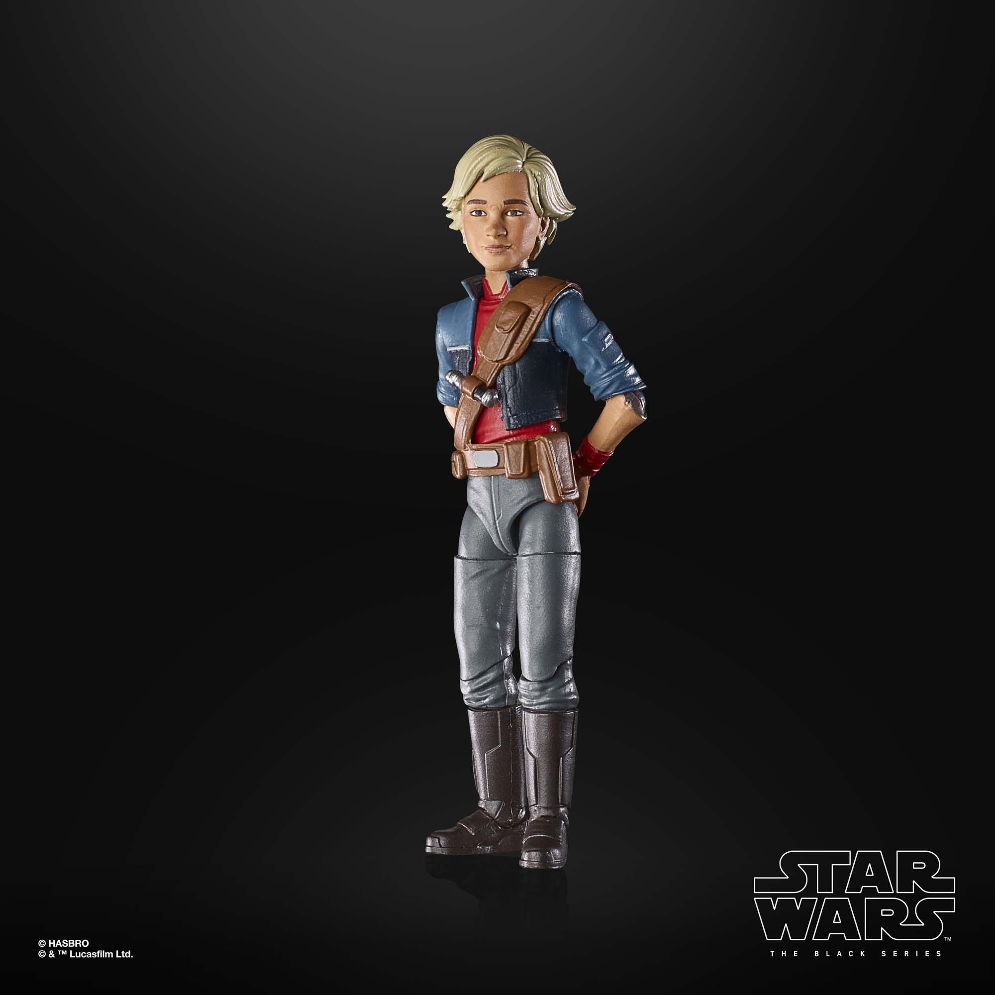 Hasbro Star Wars Black Series Walmart Exclusive The Bad Batch Season 2  Figures Pre-order