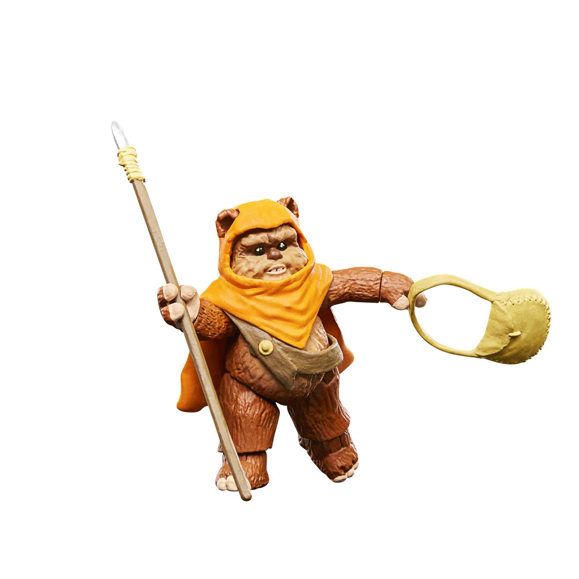 Ewok toy online