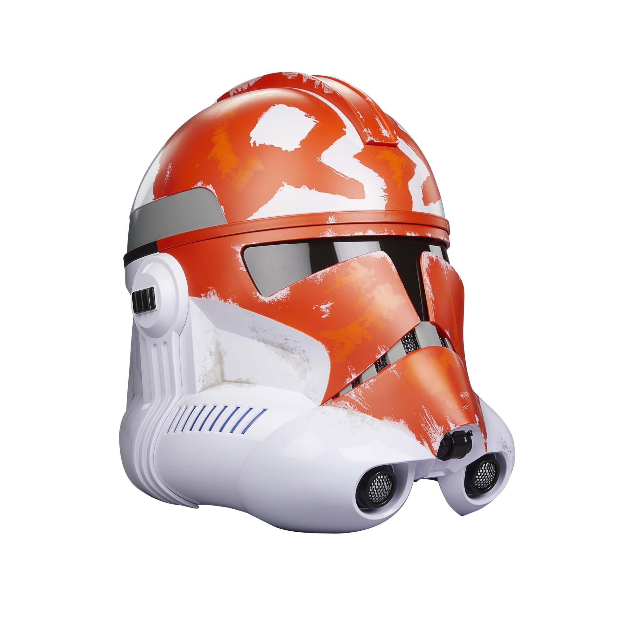 Clone wars ahsoka store helmet