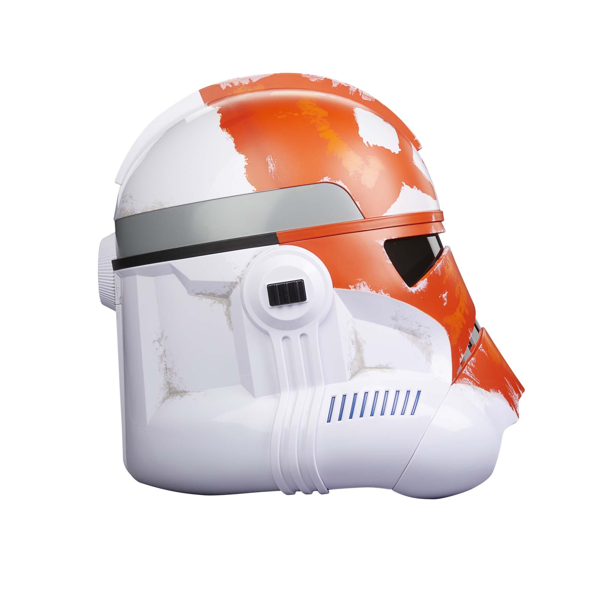 Shadow trooper hot sale helmet gamestop