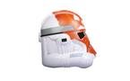 Hasbro Star Wars: The Black Series Star Wars: The Clone Wars 332nd Ahsoka&#39;s Clone Trooper Premium Electronic Helmet