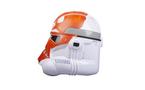 Hasbro Star Wars: The Black Series Star Wars: The Clone Wars 332nd Ahsoka&#39;s Clone Trooper Premium Electronic Helmet