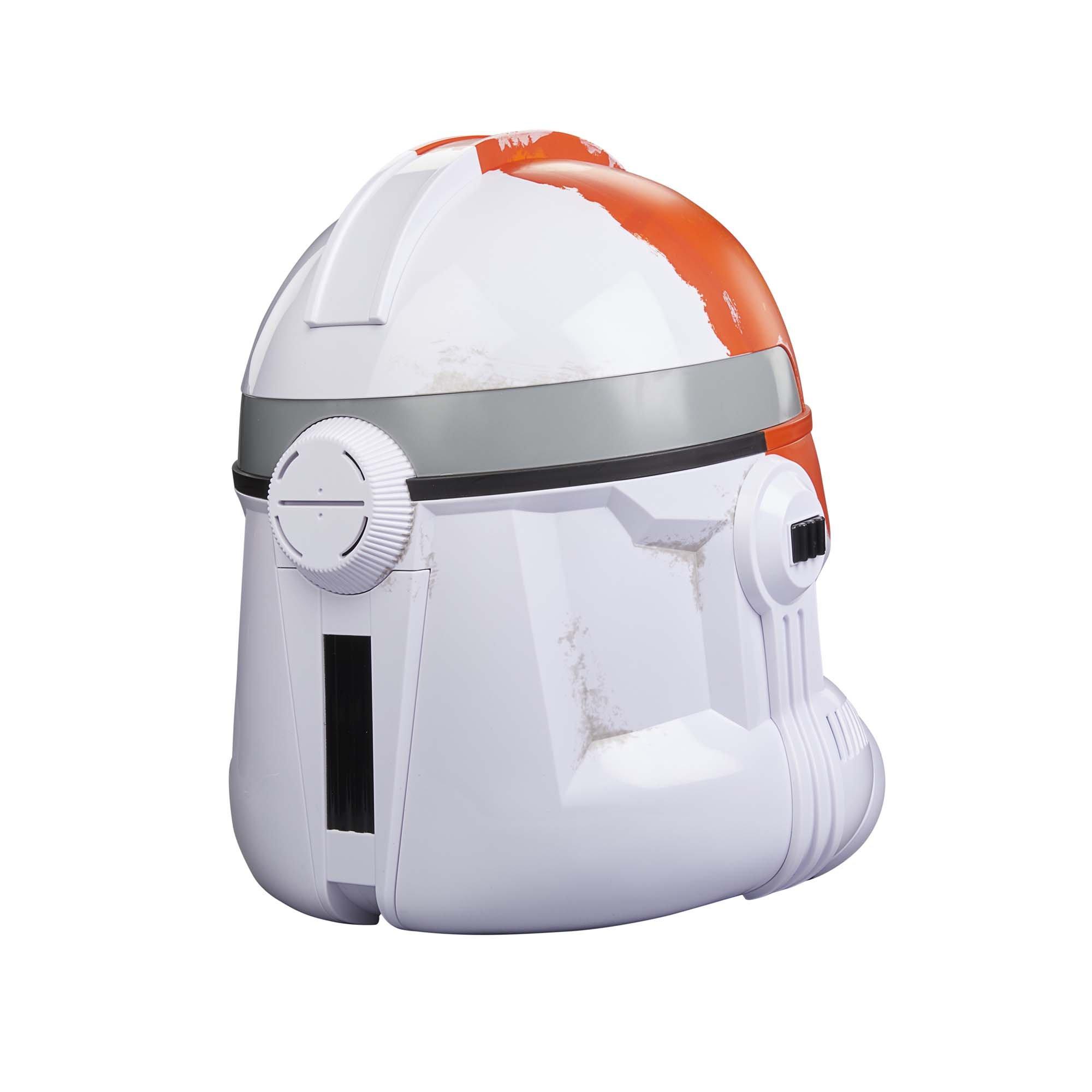 Stormtrooper store helmet gamestop