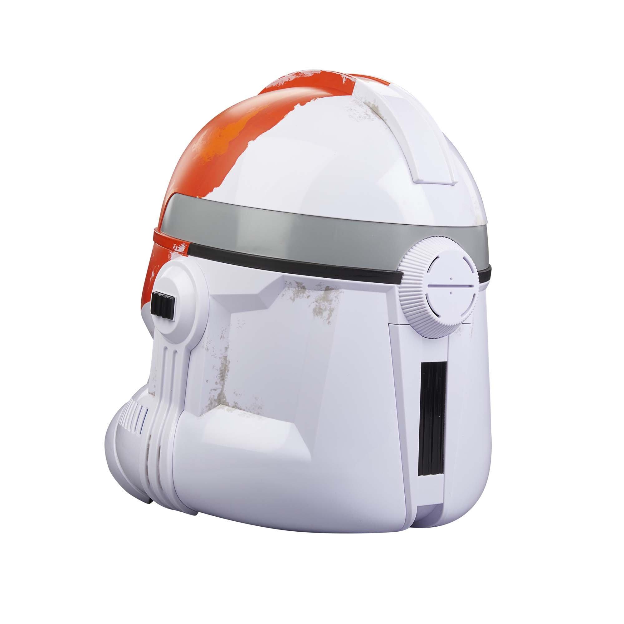 Star wars 2024 helmet gamestop