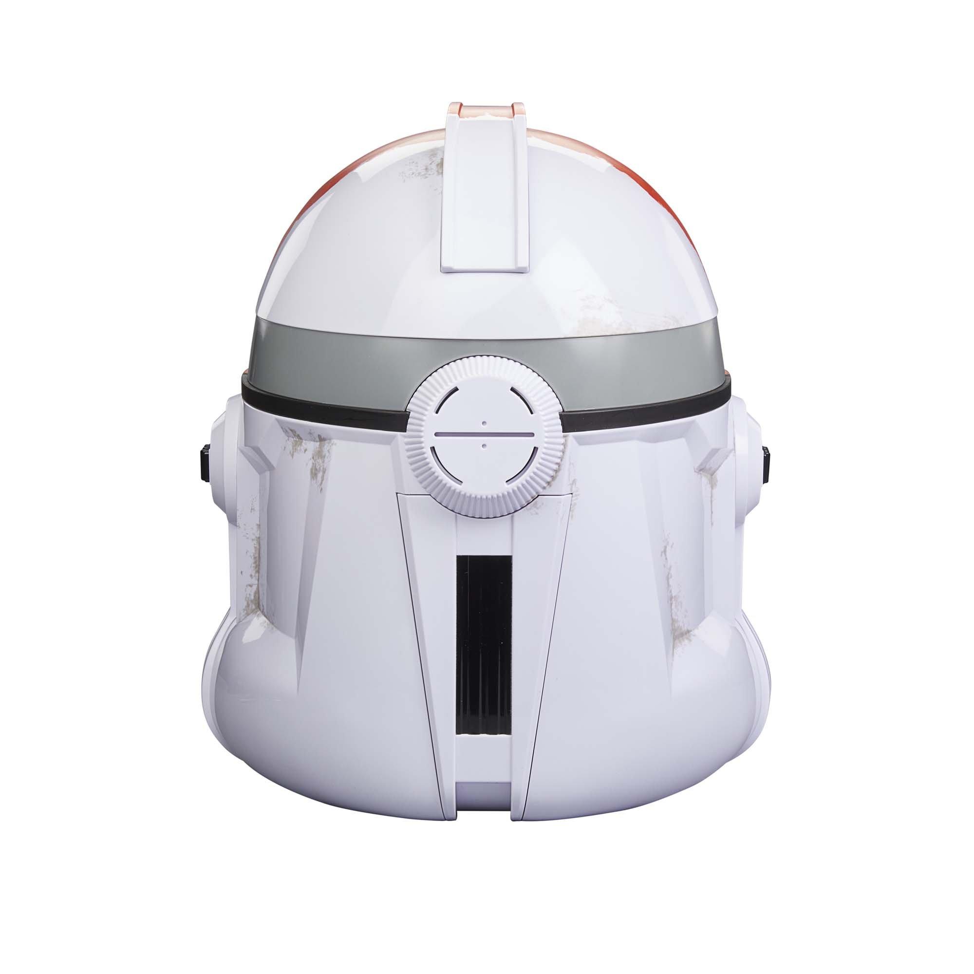 Hasbro clone clearance helmet