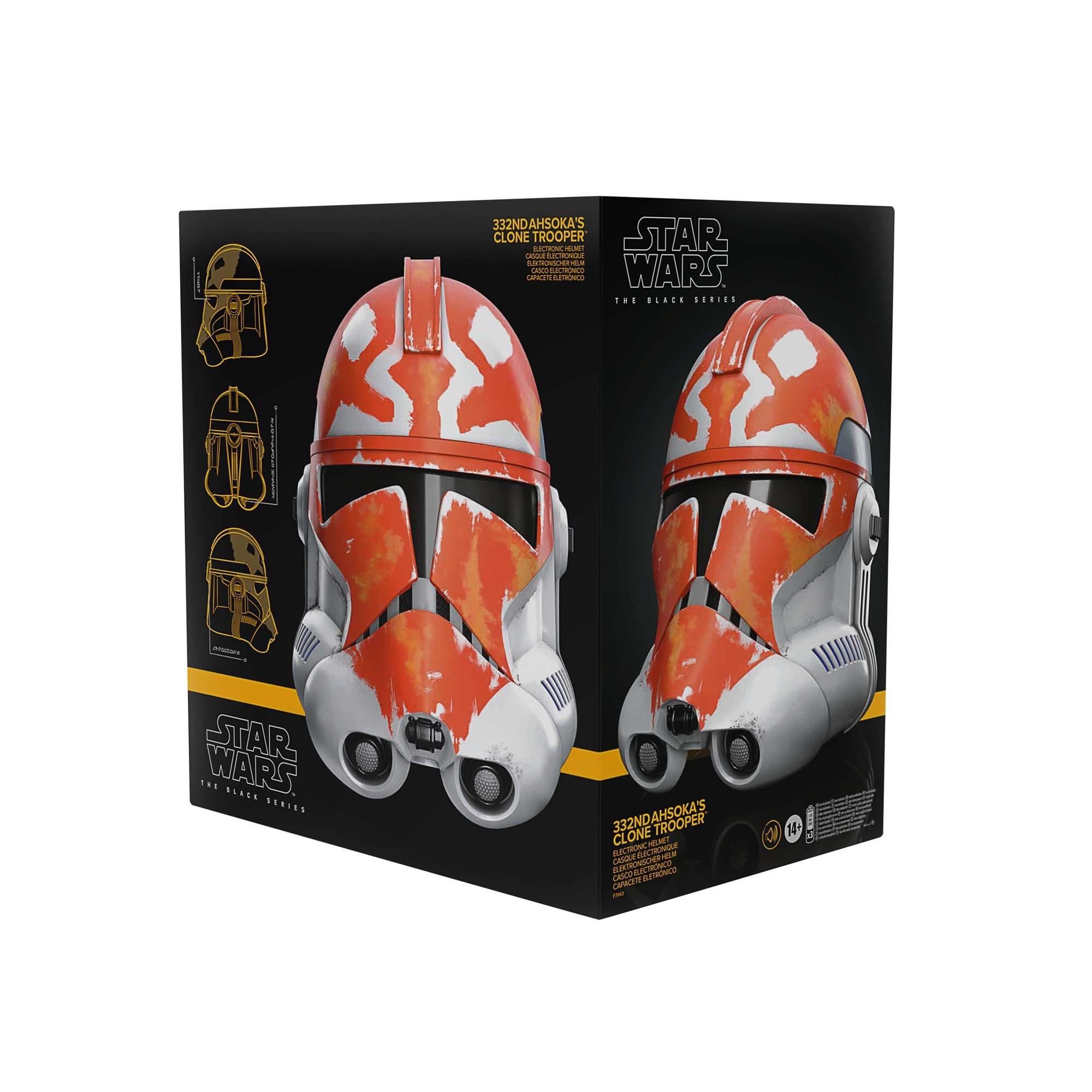 Clone store ahsoka helmet