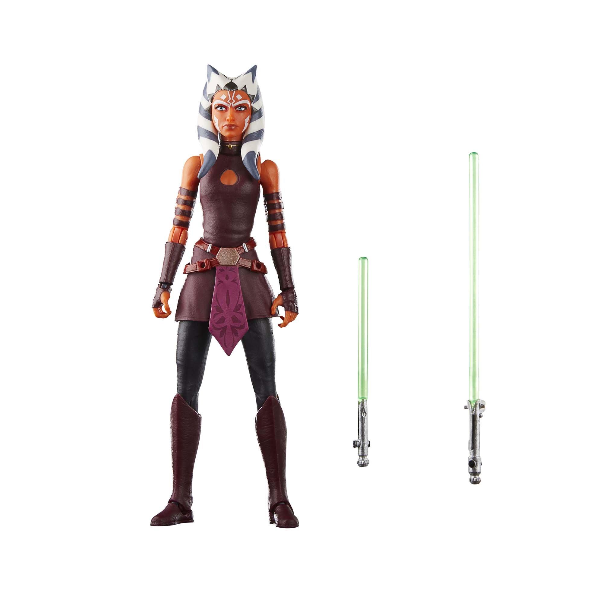 star wars the clone wars ahsoka season 6