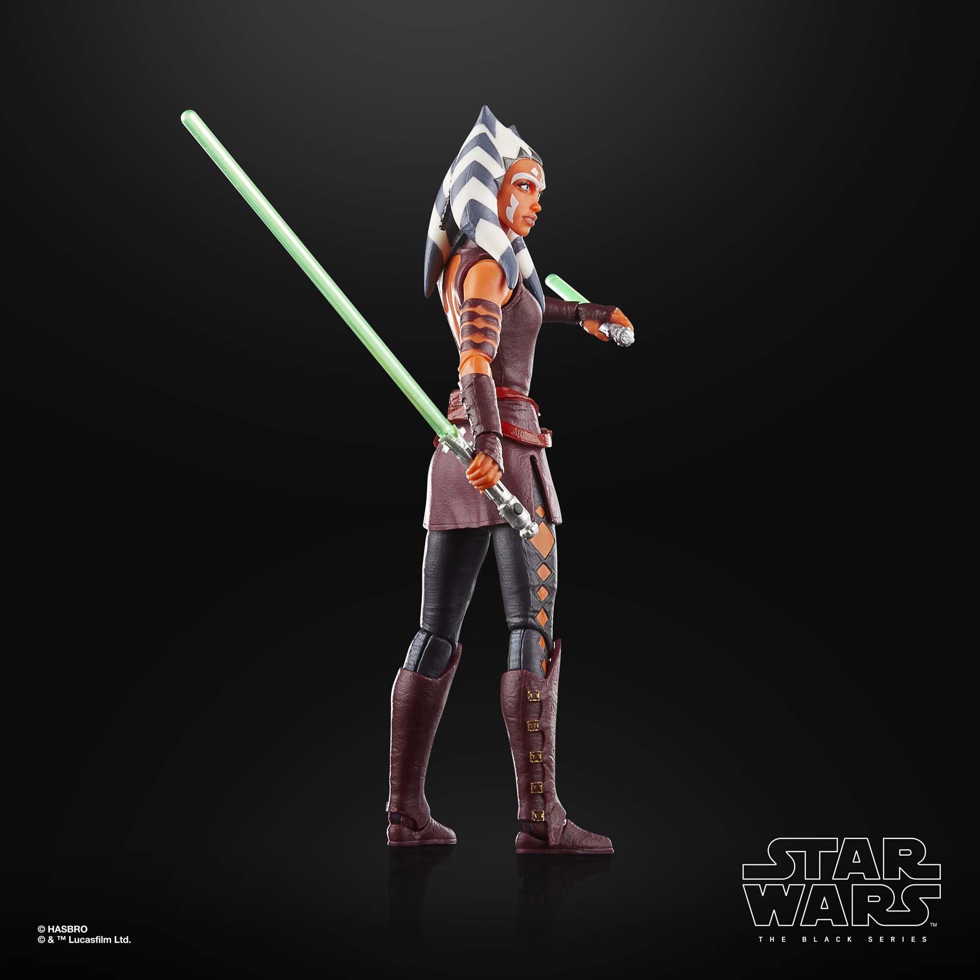 Star wars female sales action figures