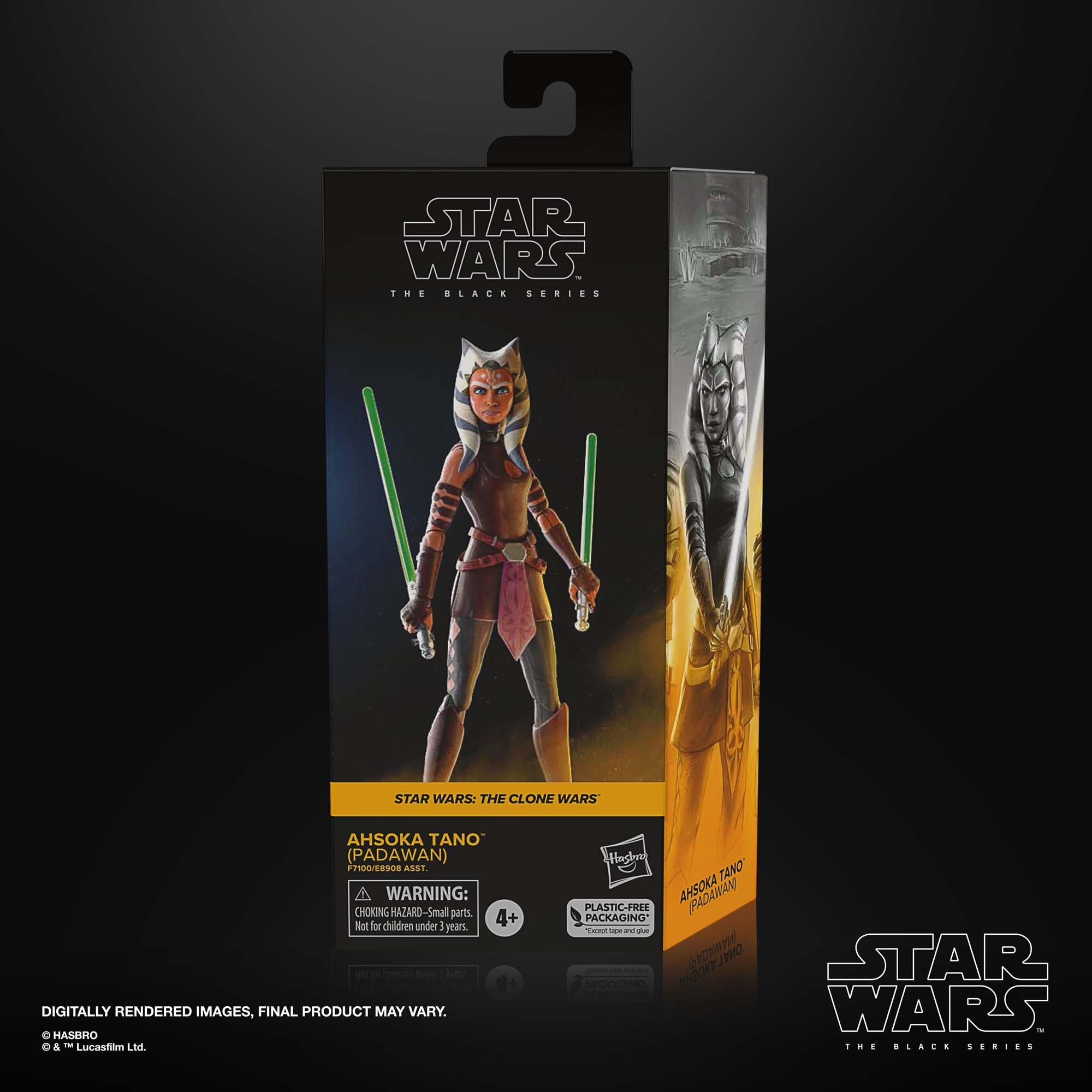 star wars the clone wars ahsoka season 6