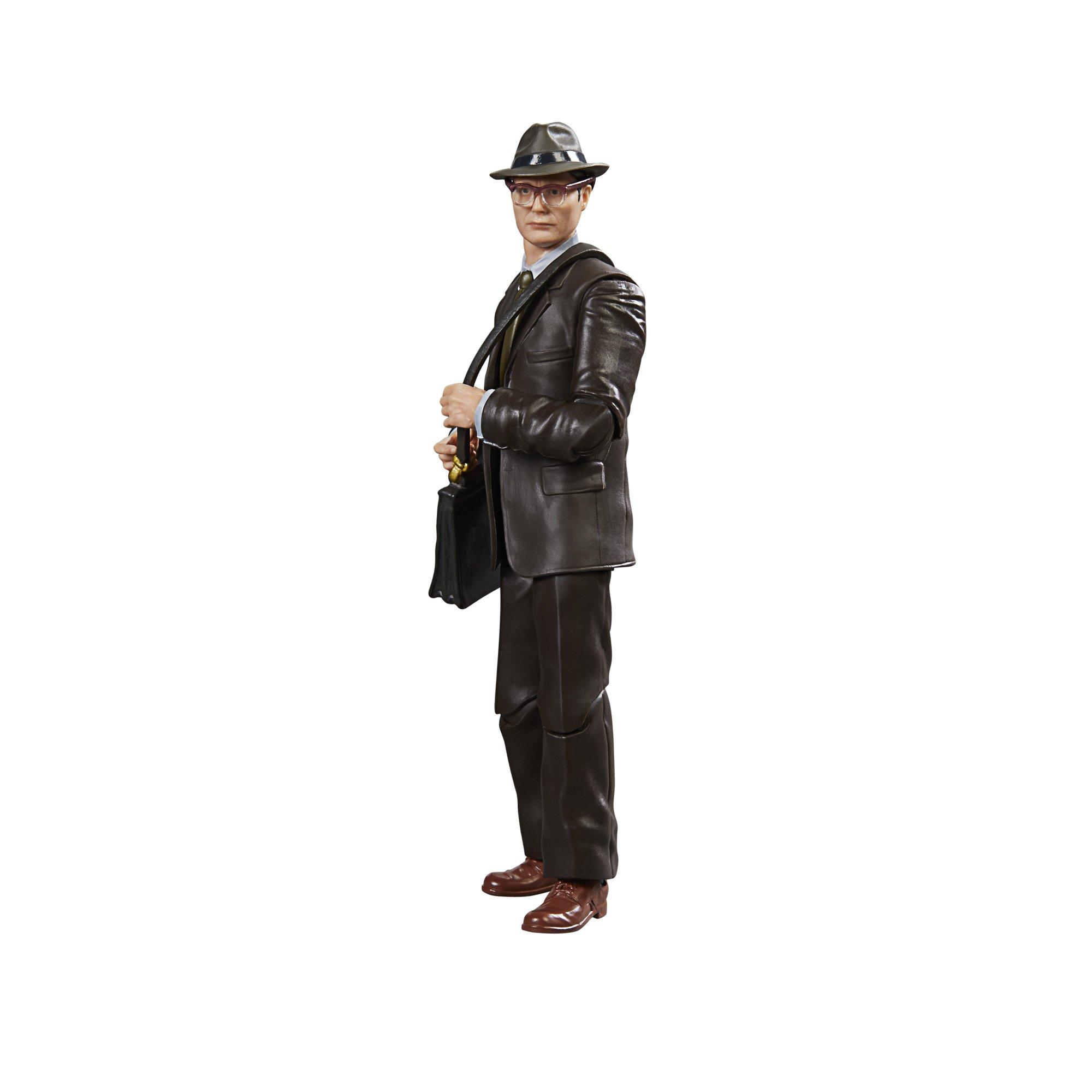 Indiana Jones Talking Action Figure