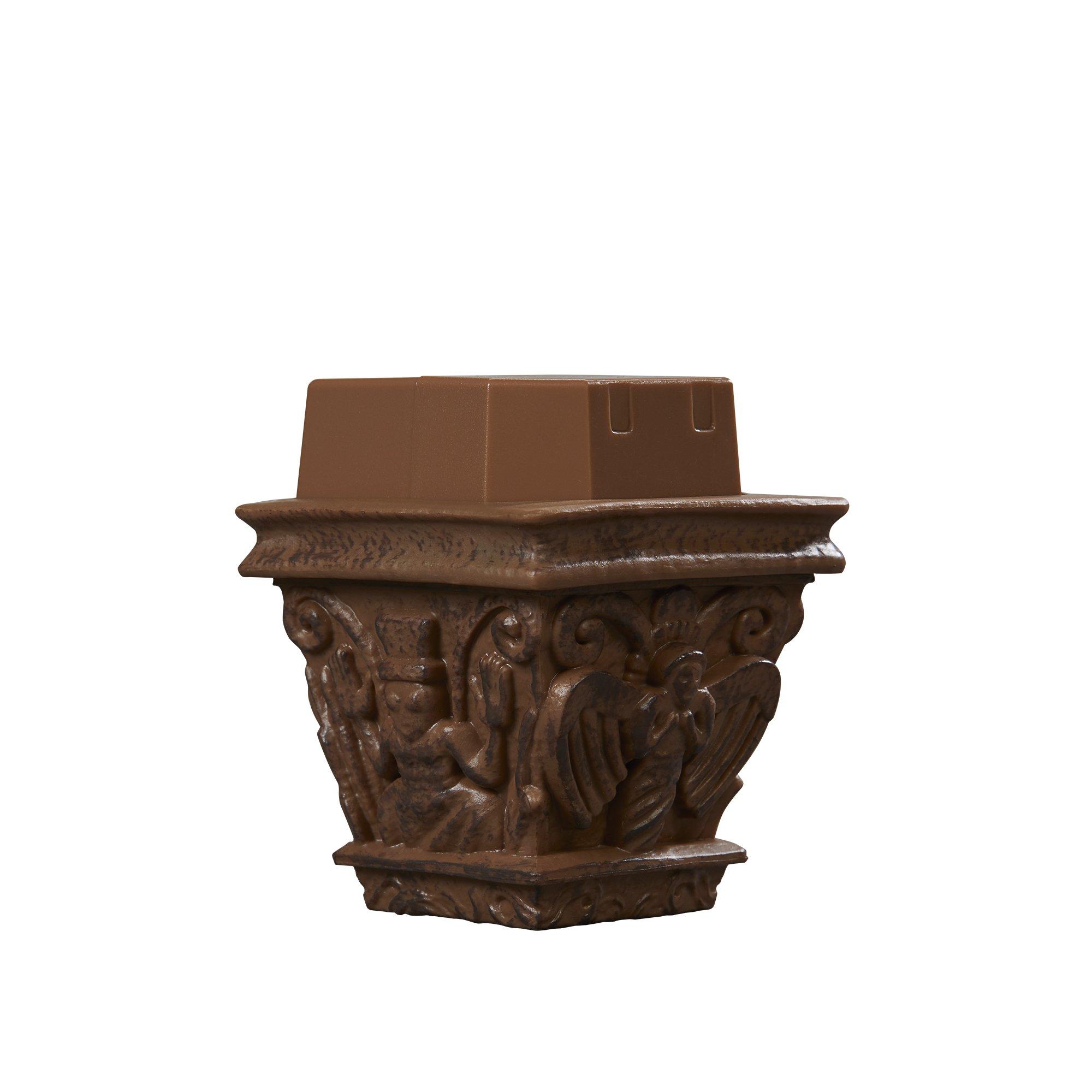 Hasbro Indiana Jones Adventure Series Indiana Jones and the Last Crusade Indiana Jones (Build an Artifact) 6-in Action Figure