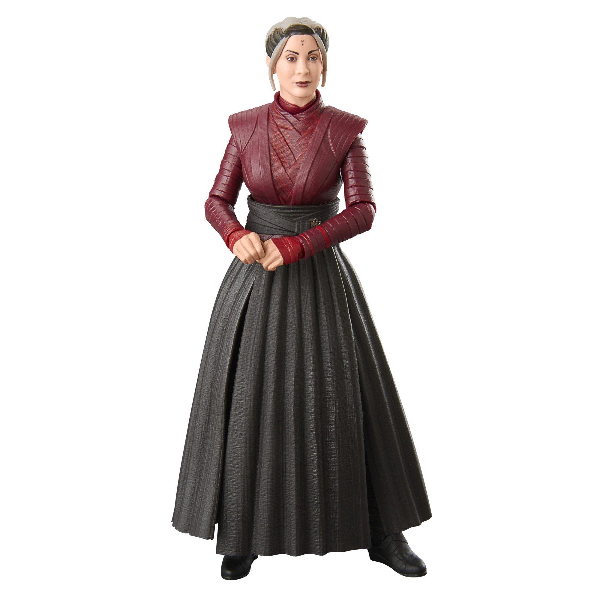 Hasbro Star Wars: The Black Series Star Wars: Ahsoka Morgan Elsbeth 6-in Action Figure