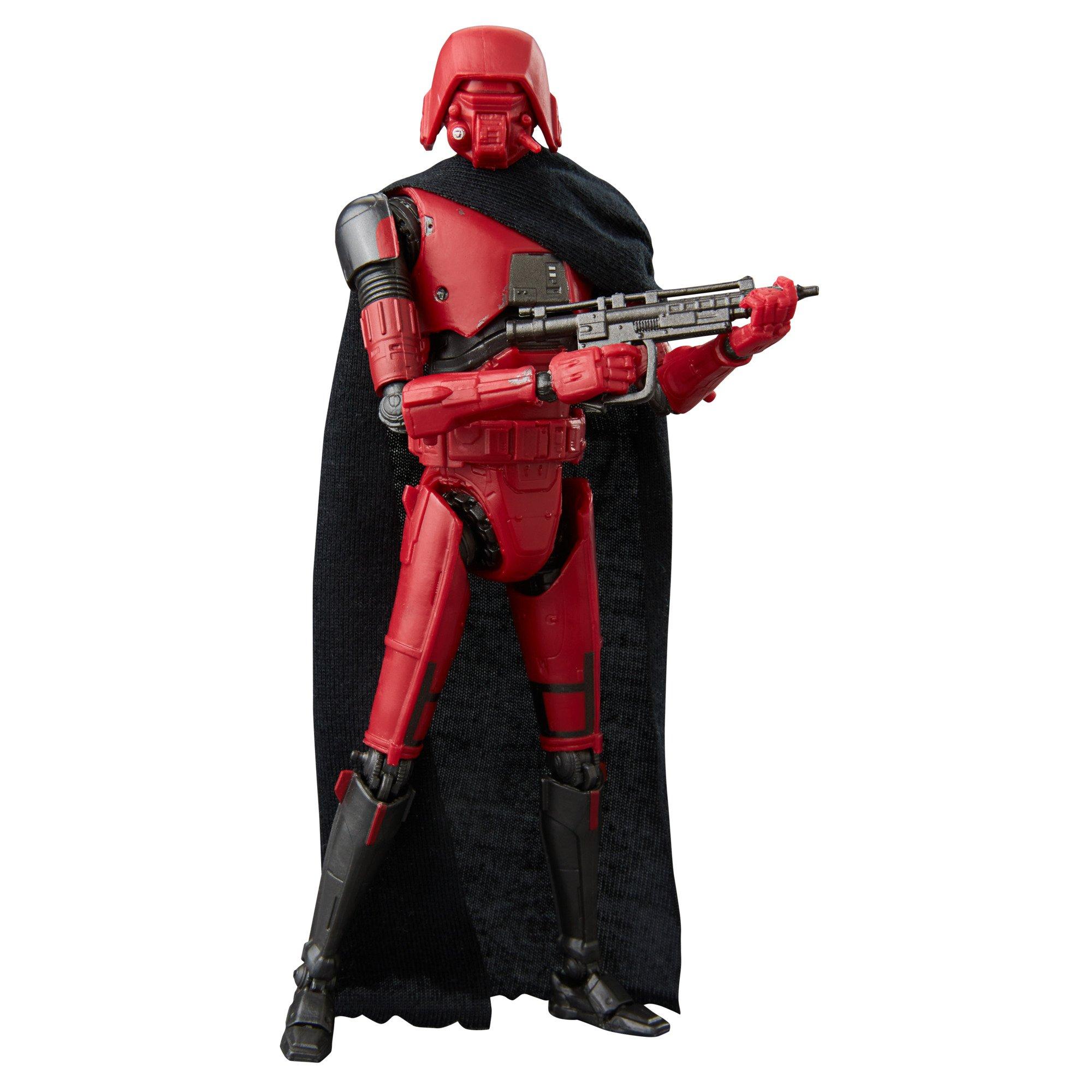 Hasbro Star Wars: The Black Series Star Wars: Ahsoka HK-87 Assassin Droid 6-in Action Figure