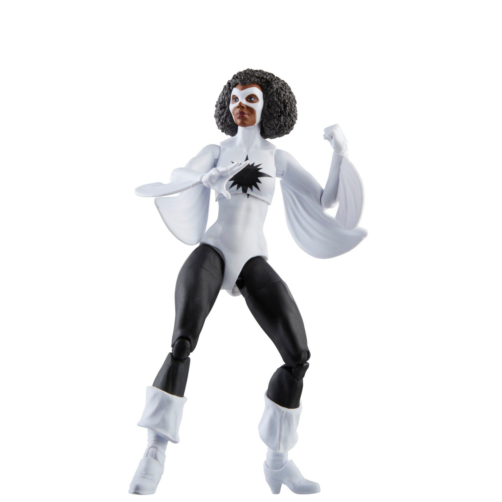 Hasbro Marvel Legends Series Avengers: Beyond Earth's Mightiest