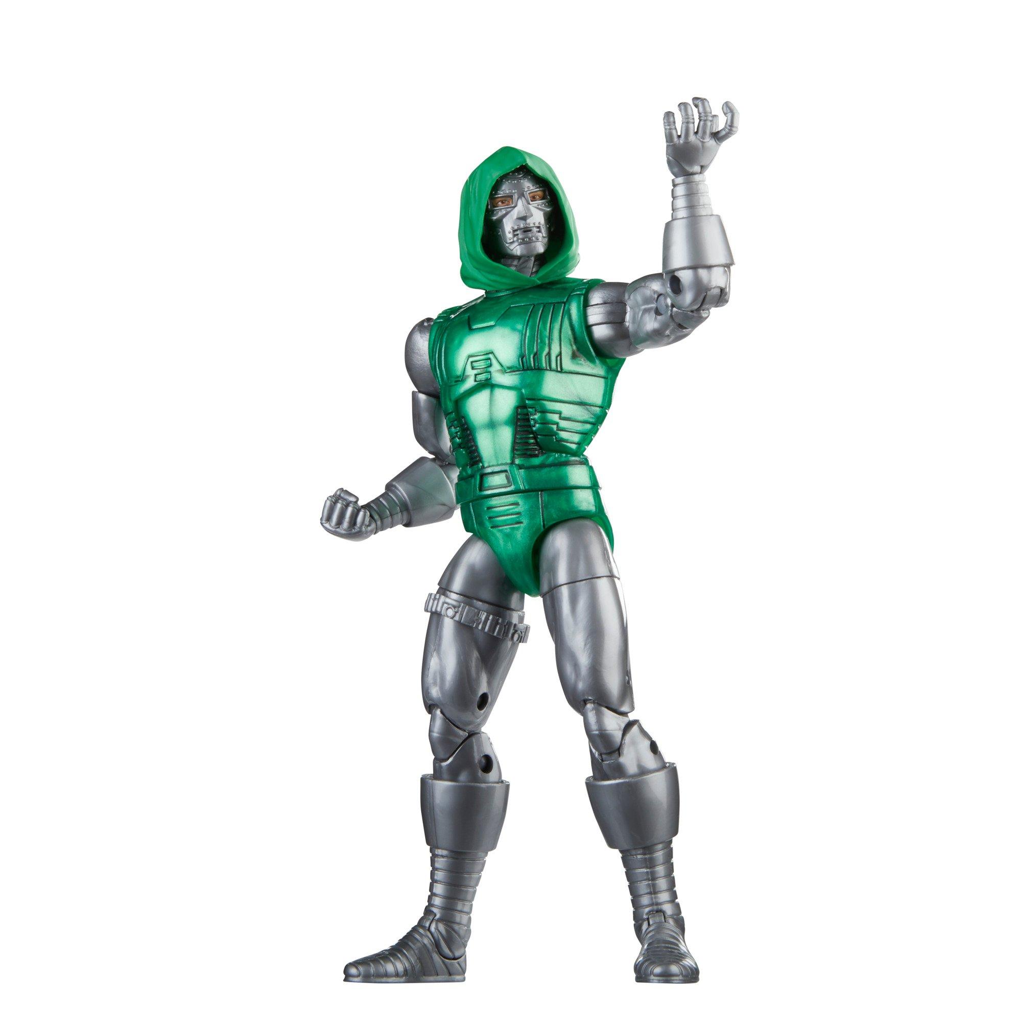 Doctor best sale doom figure