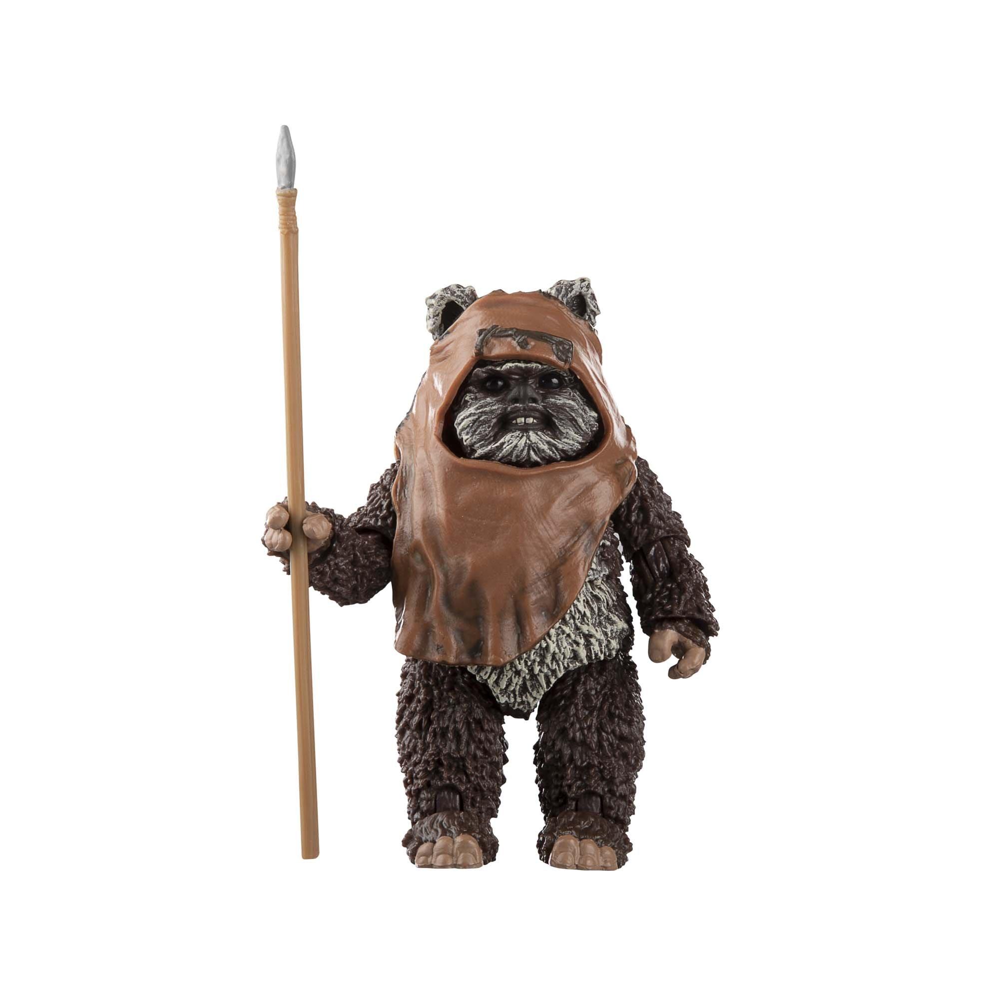 Ewok figures hot sale