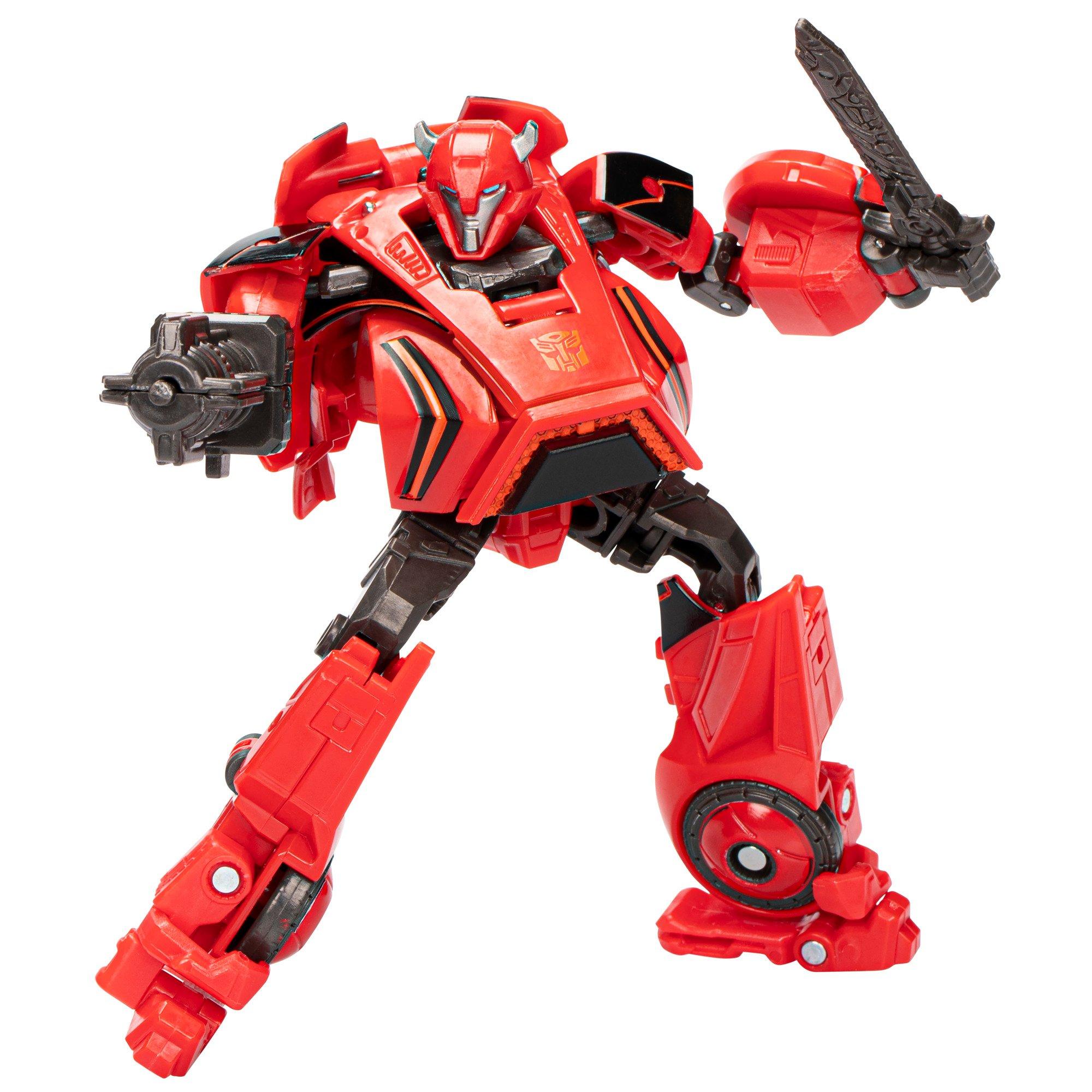 Hasbro war hot sale for cybertron