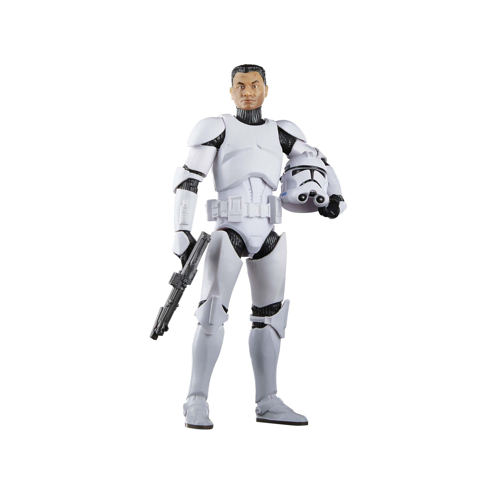 Star wars hot sale model figures