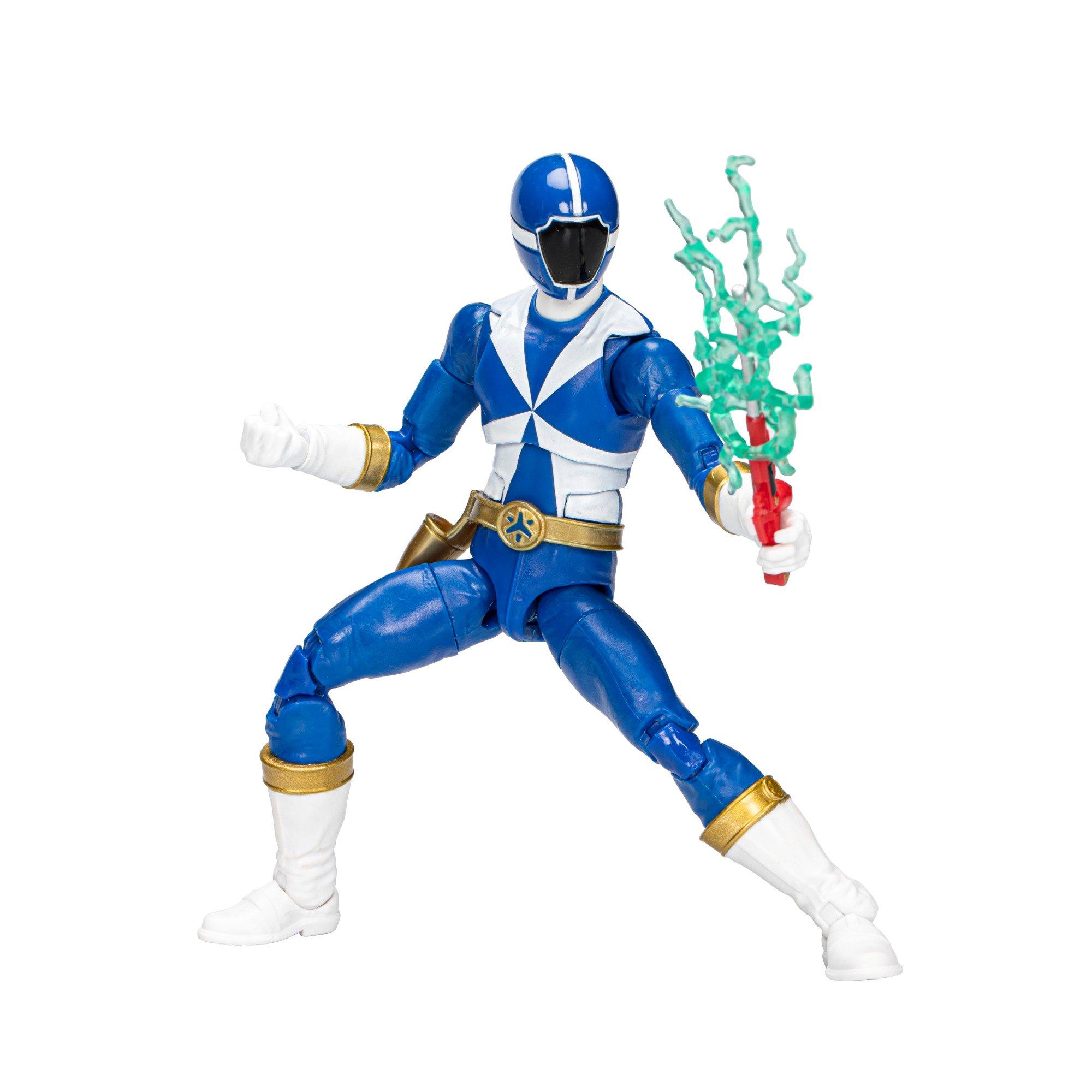 New hasbro best sale power rangers toys