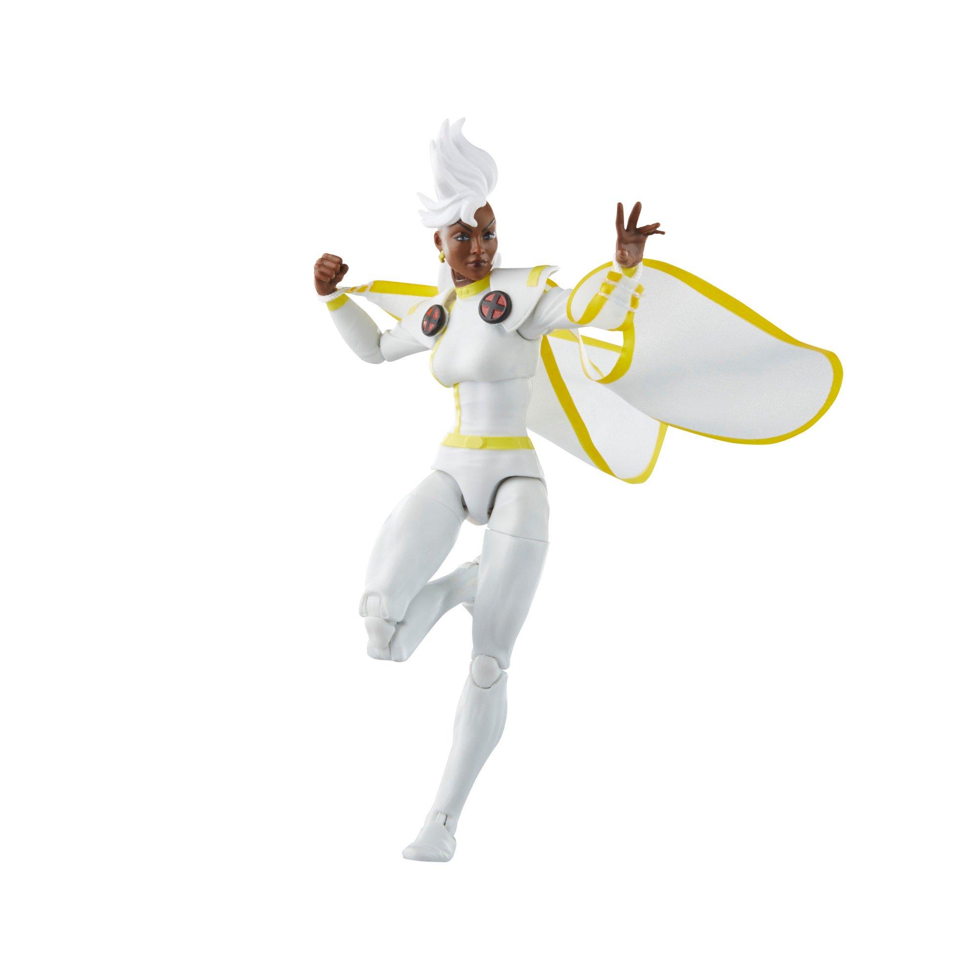 Storm marvel deals legends retro