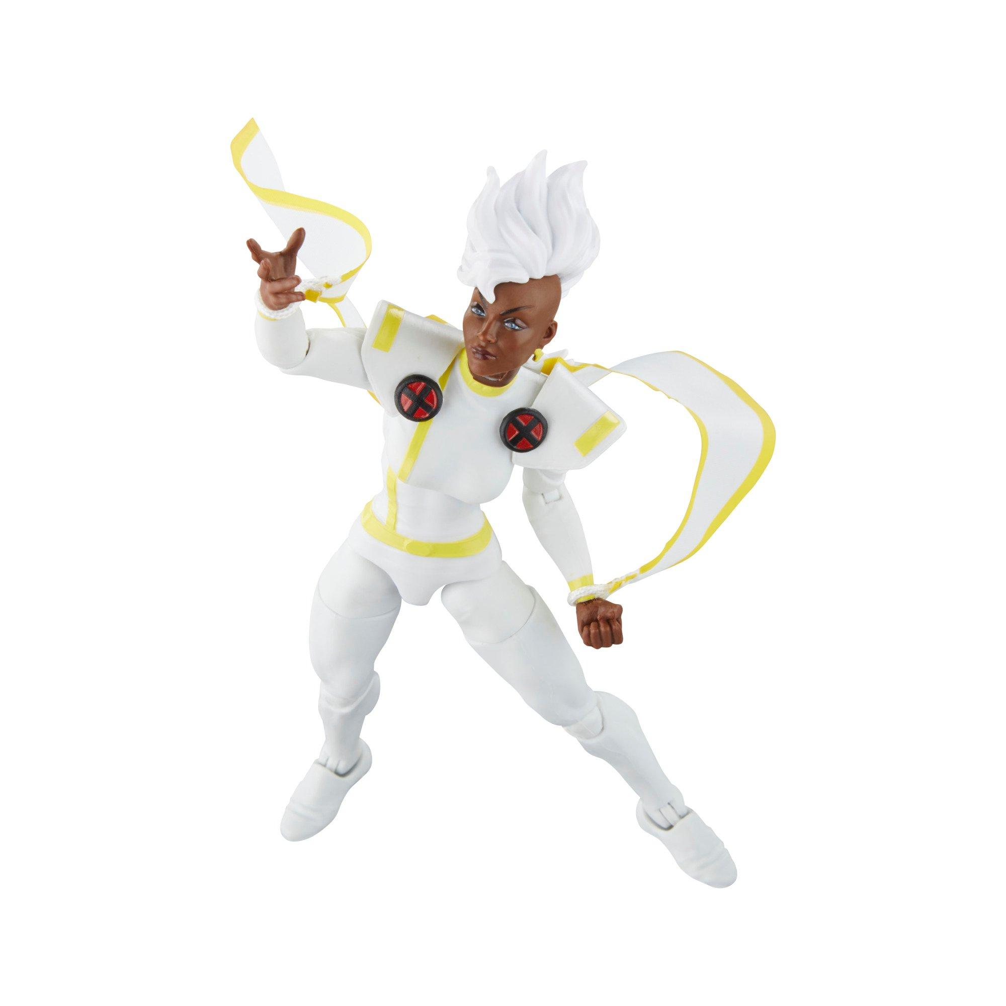 X-Men 97 Marvel Legends Storm 6-inch Action Figure