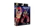 Hasbro Power Rangers Lightning Collection Remastered Mighty Morphin Red Ranger 6-in Action Figure