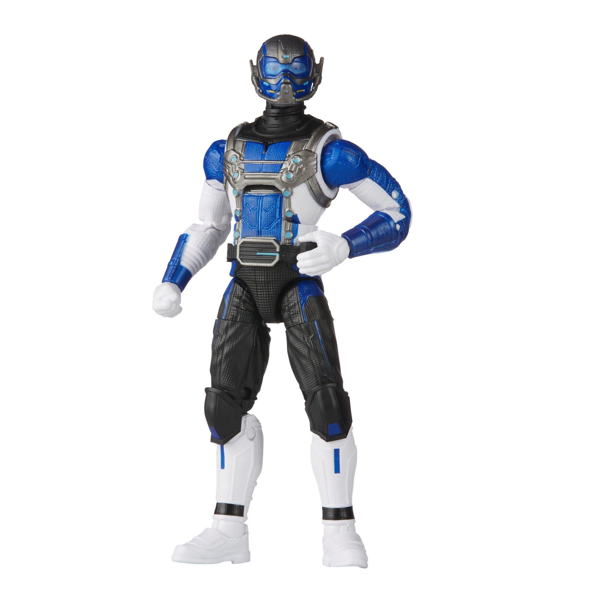 Hasbro action hot sale toy figures