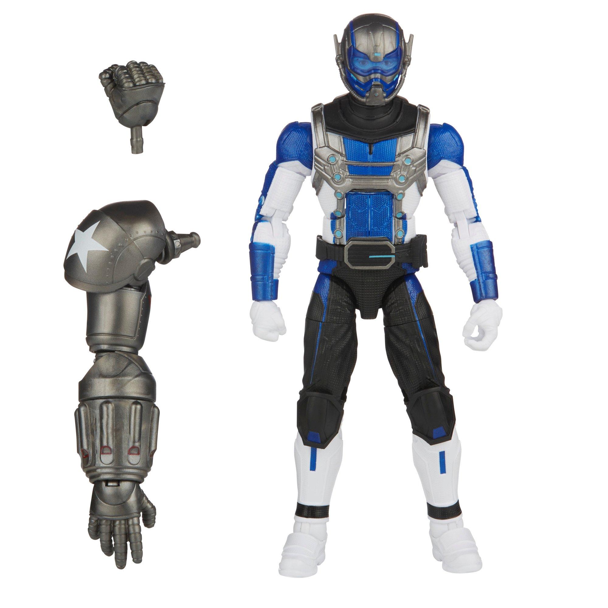 Hydra action clearance figure