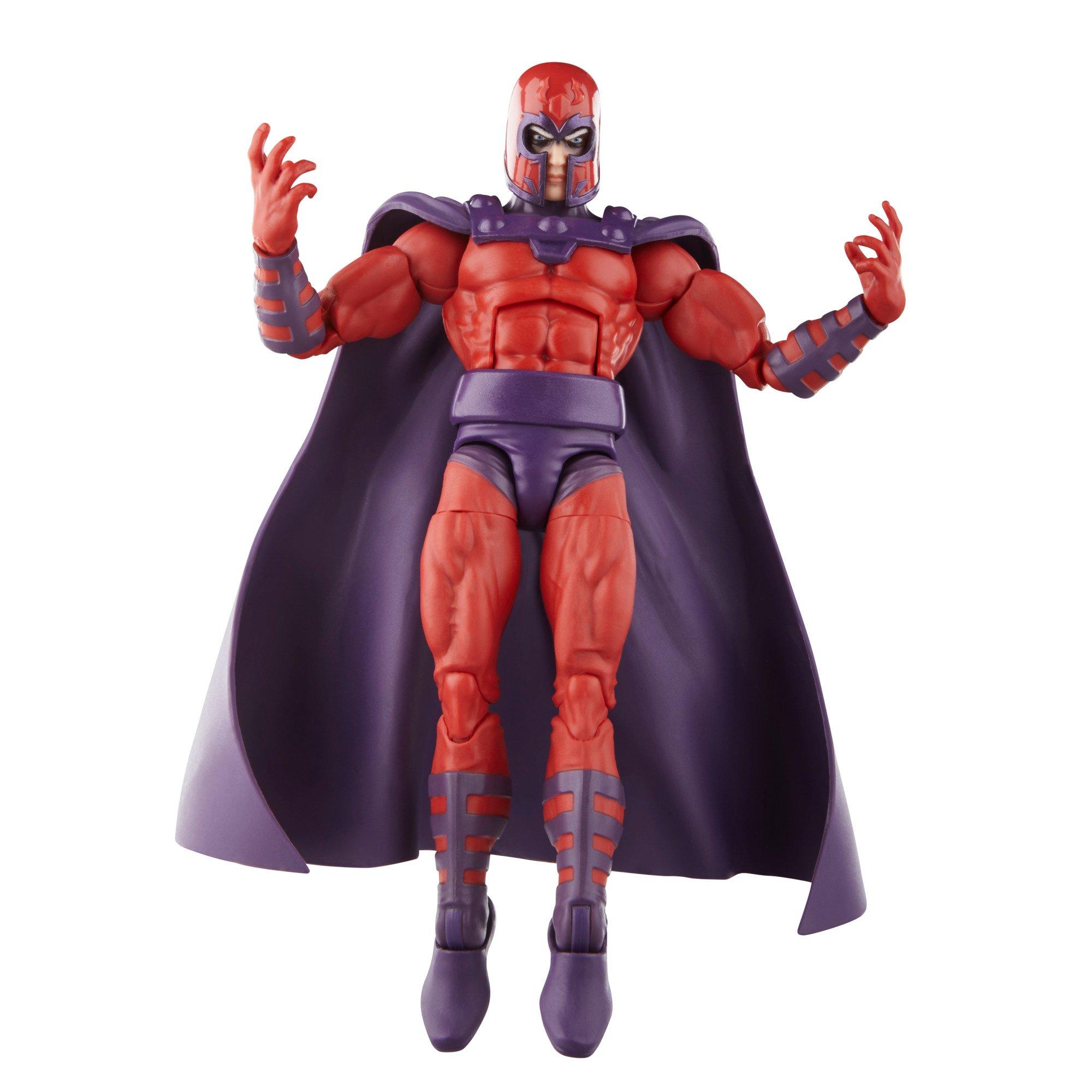 magneto costume