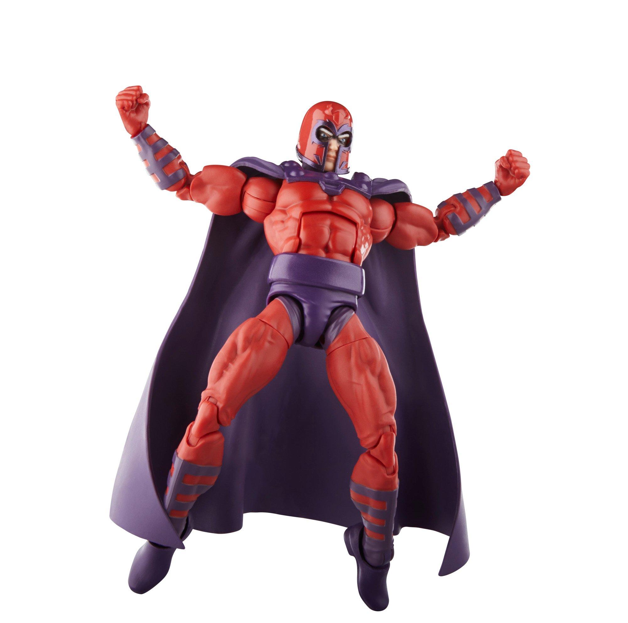 All hasbro hot sale marvel legends