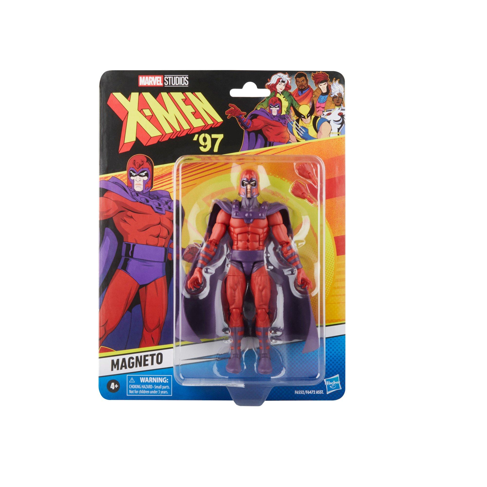 Hasbro action best sale man figures