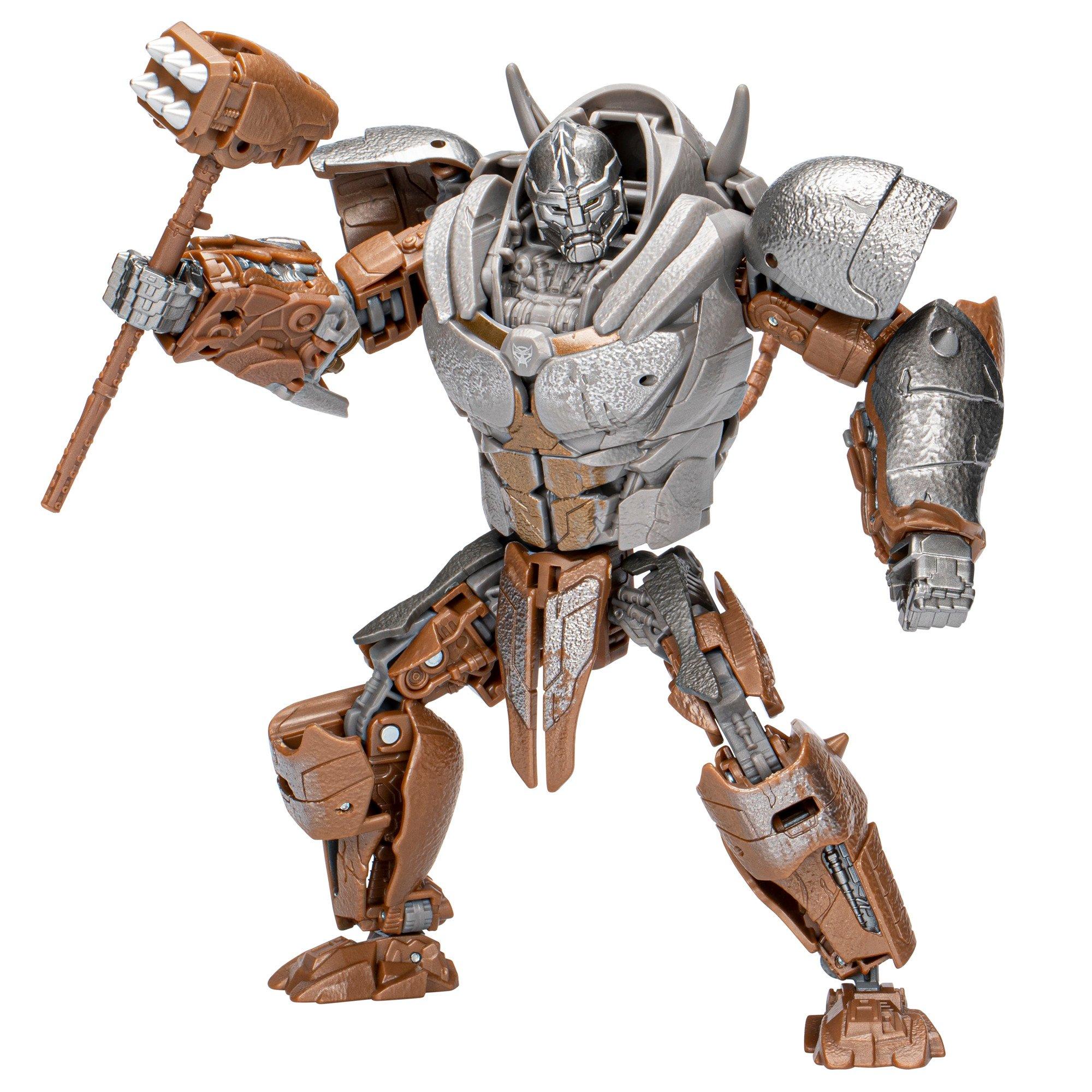 Hasbro Transformers Studio Series Voyager Collection Assorted