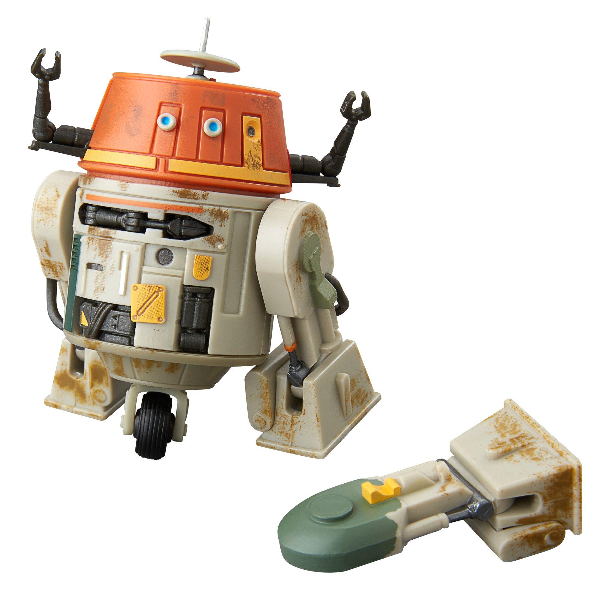 Lego Star Wars Rebels Tv Show