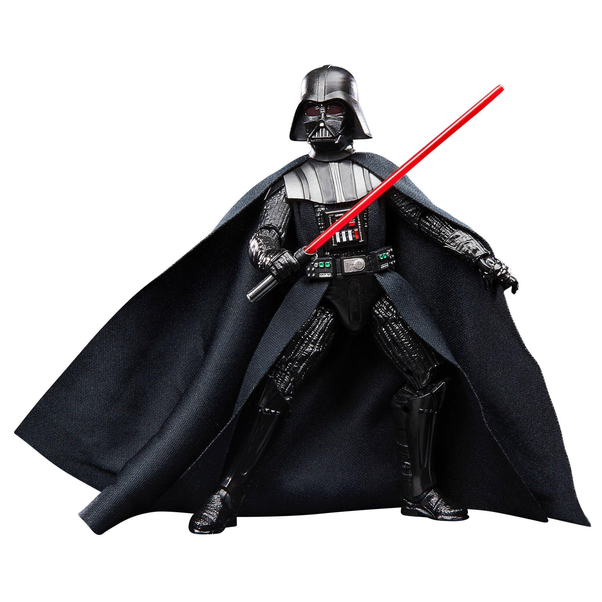 Darth Vader - LEGO Star Wars Figure : : Toys & Games