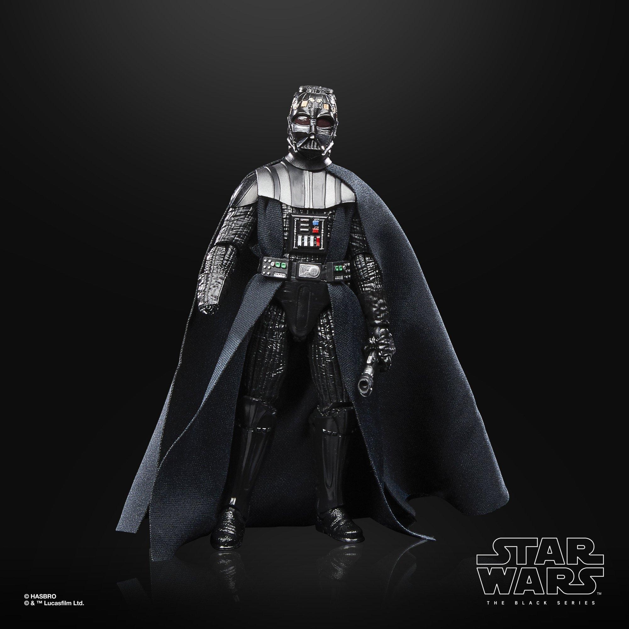 Hasbro Star Wars: The Black Series Star Wars: Return of the Jedi