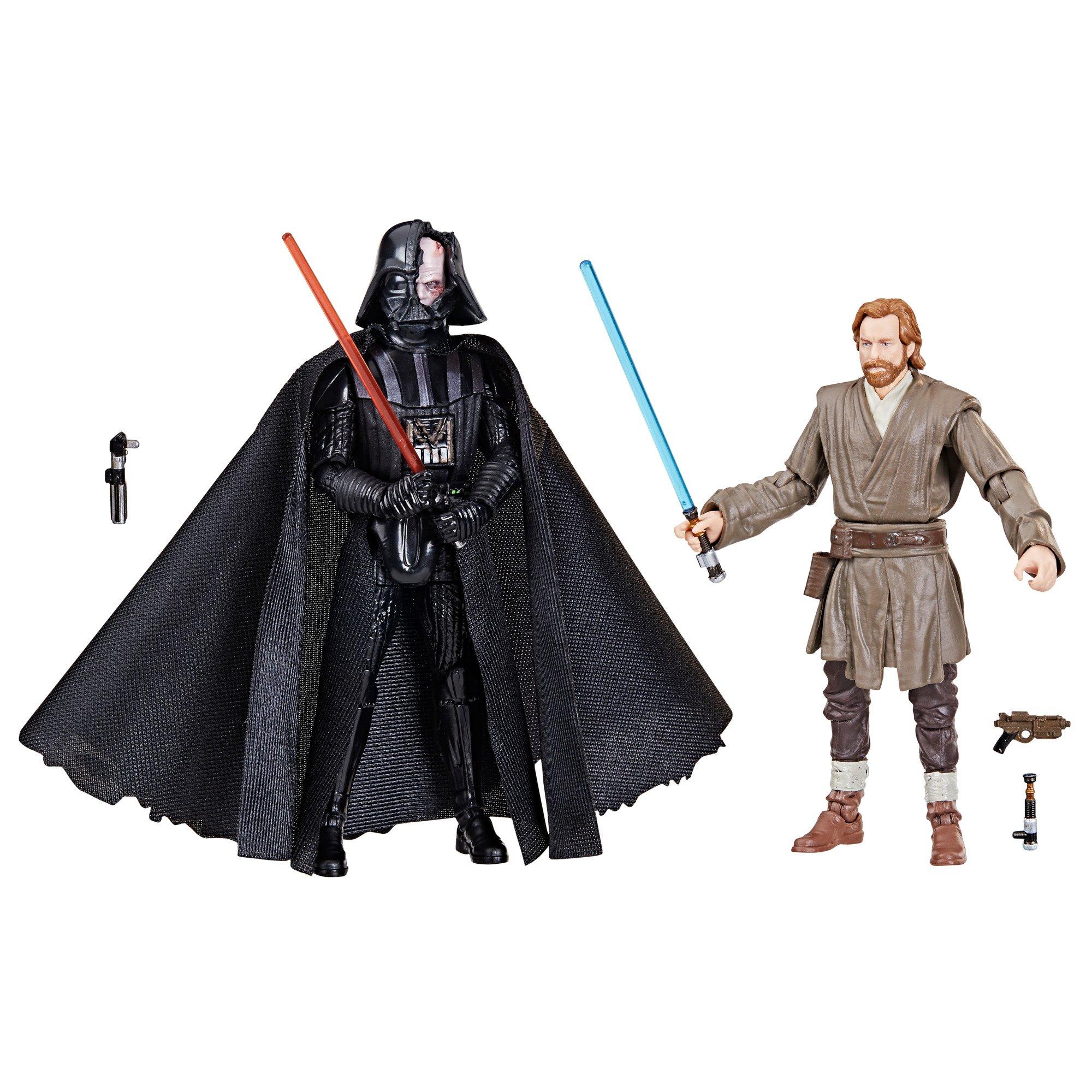 Obi wan hot sale figure