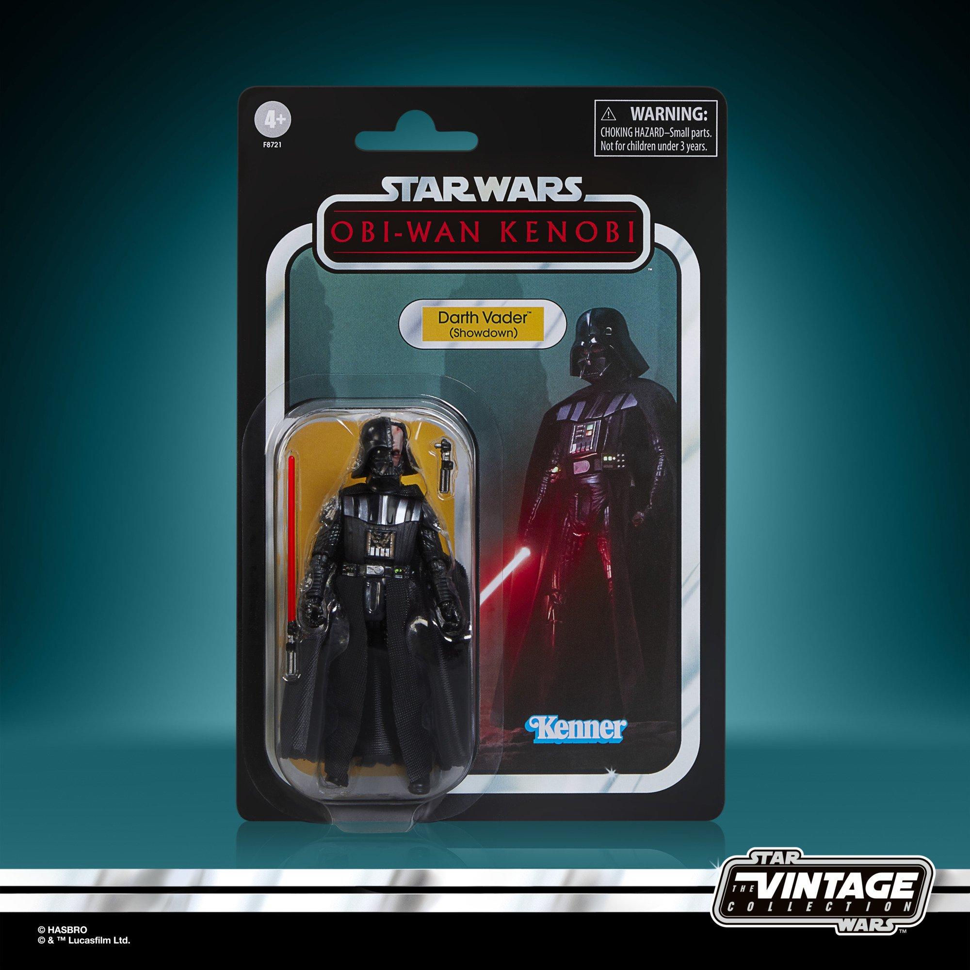 Darth vader cheap vintage figure