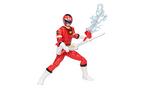 Hasbro Power Rangers Lightning Collection Turbo Red Ranger 6-in Action Figure