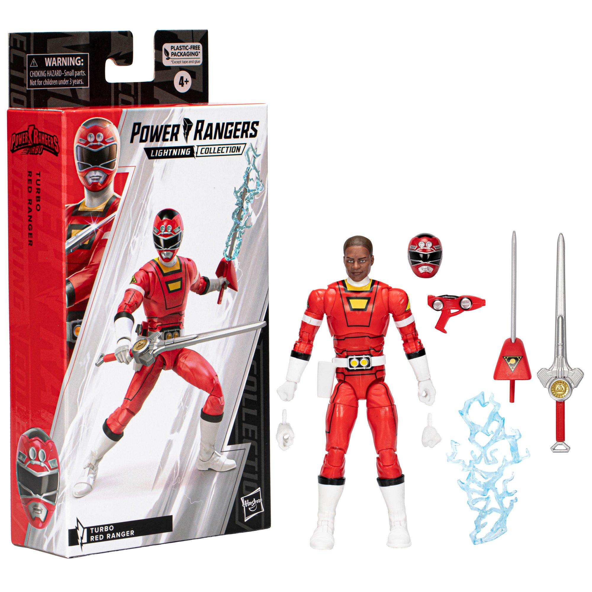 Kohls power cheap ranger toys