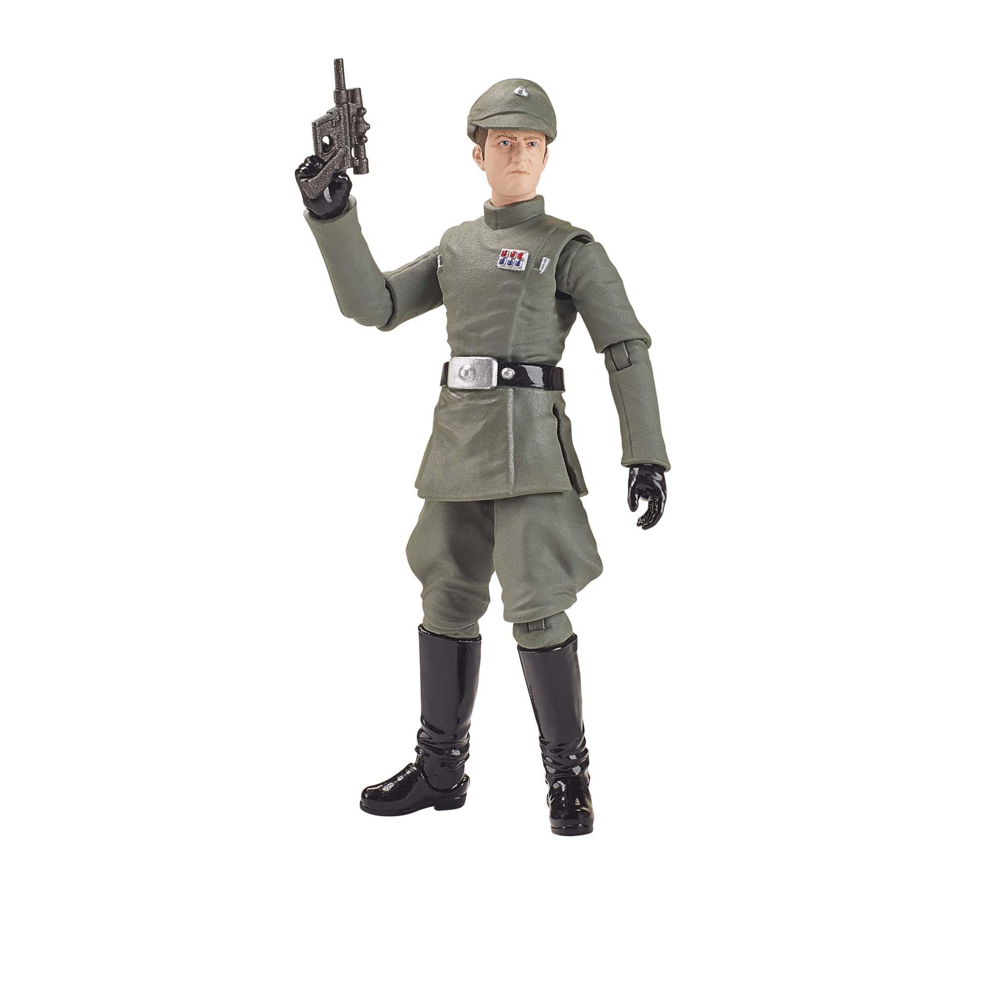 Hasbro Star Wars: The Vintage Collection Star Wars: Return of the Jedi ... - 20004710