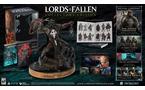 Lords of the Fallen Collector&#39;s Edition GameStop Exclusive - Xbox Series X