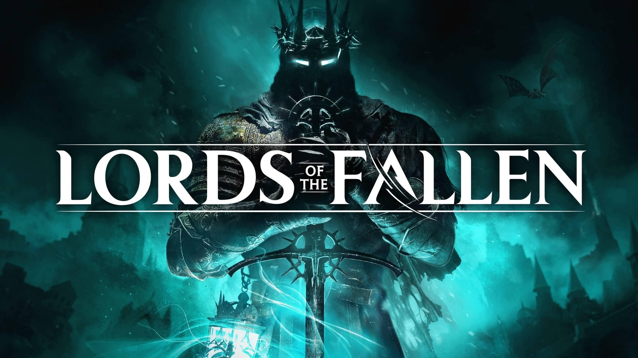 Lords of the Fallen - PC