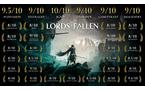 Lords of the Fallen Deluxe Edition - PlayStation 5