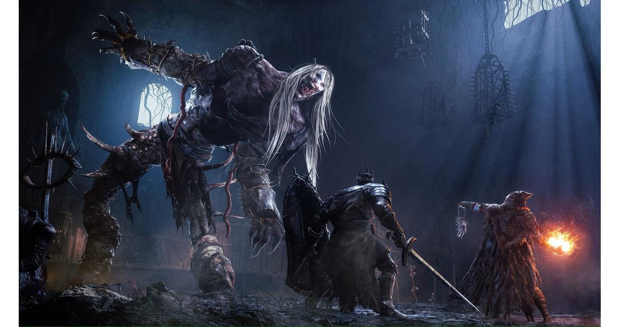 ロード オブ ザ フォールン Lords Of The Fallen PS5 Amazon.com: Lords of the Fallen : U&i Entertainment