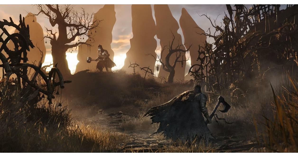 Lords of the Fallen - PlayStation 5