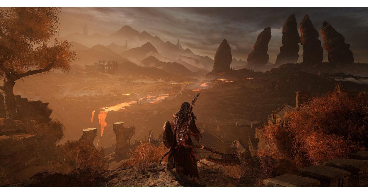 Lords of the Fallen - PlayStation 5