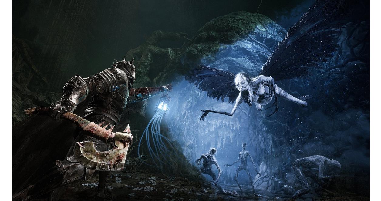 Lords of the Fallen - PlayStation 5